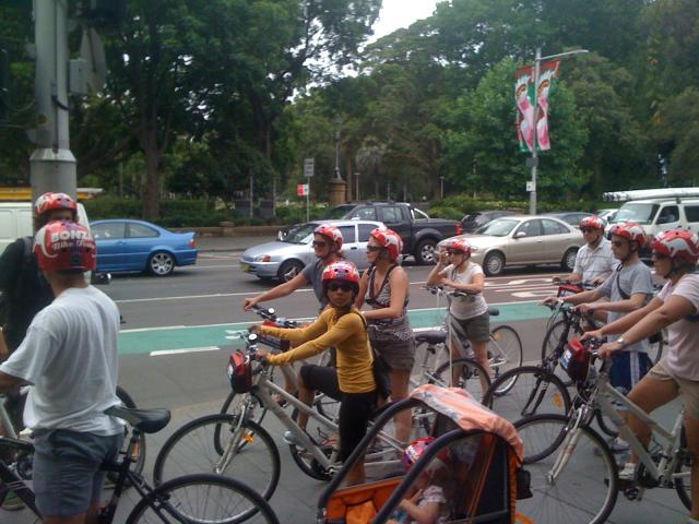 BikeTrend
