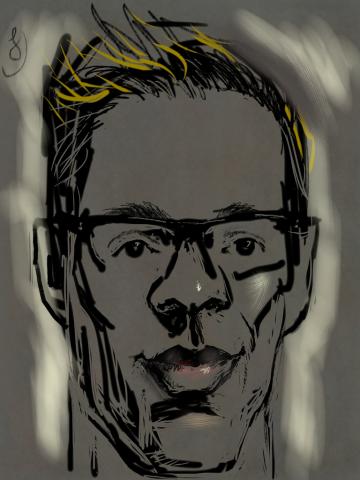 Anders Sorman-Nilsson TED Futurist