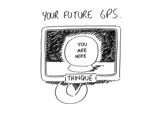 Future GPS Anders Sorman-Nilsson Future GPS Anders Sorman-Nilsson