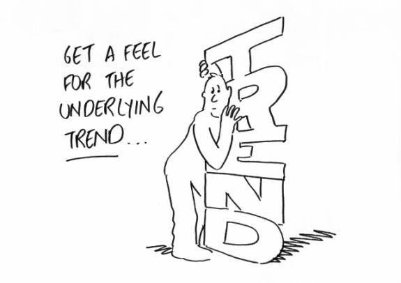 Trendspotting Airlines