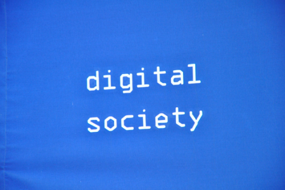 Digital Society Anders Sorman-Nilsson