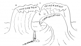Future Trends: 3 waves of change for small business in 2012