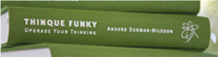 Thinque Funky: Upgrade Your Thinking Thinque Funky: Upgrade Your Thinking