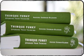 Thinque Funky - Upgrade Your Thinking